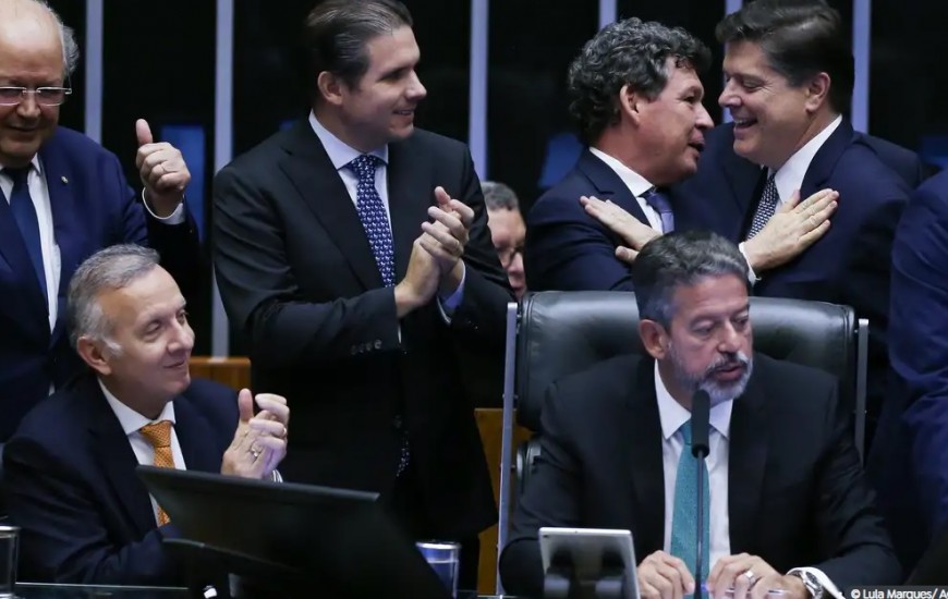 reforma tributária